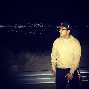 Meet your Posher, Charlie